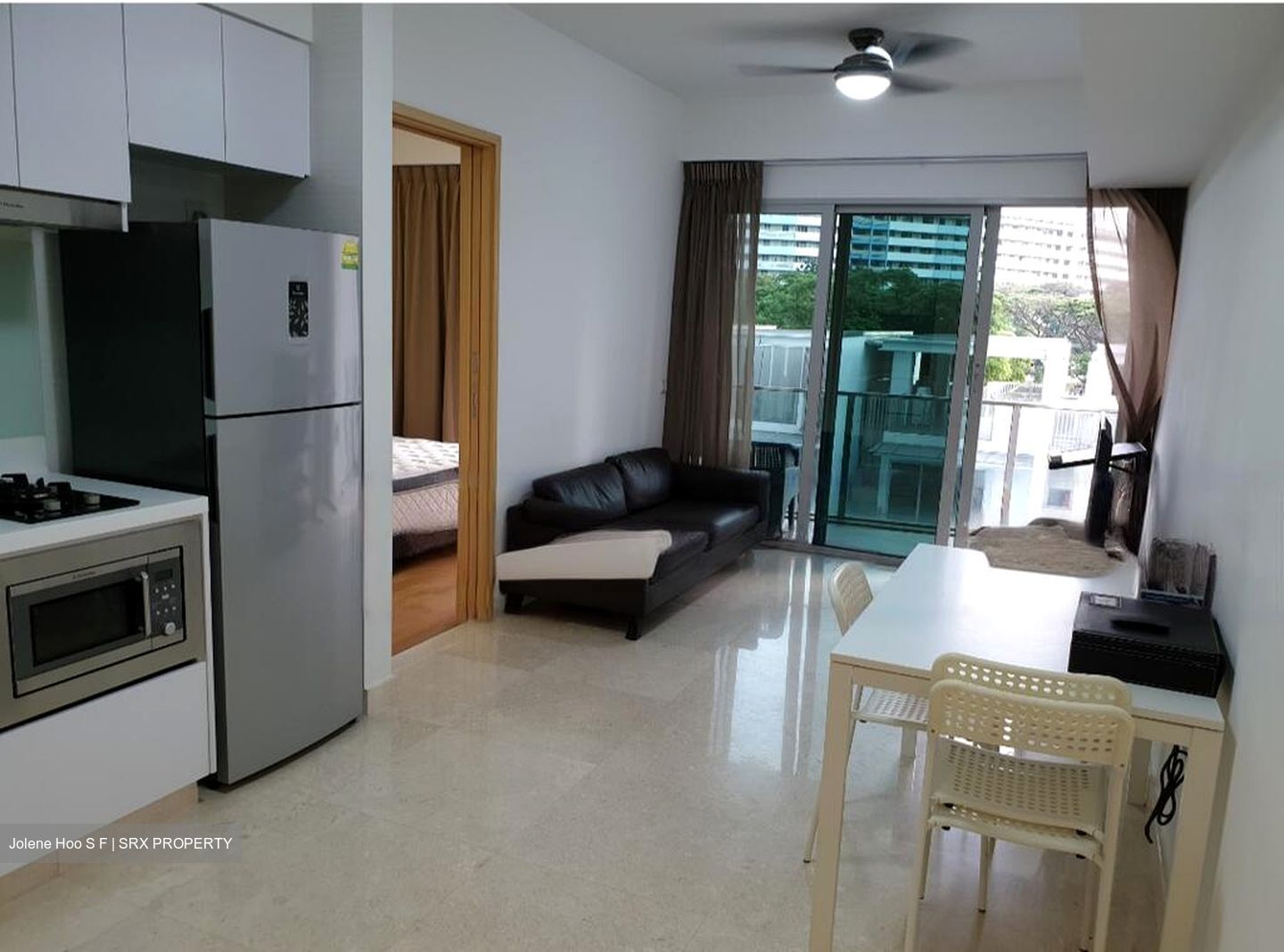 Eight Riversuites (D12), Condominium #470796641